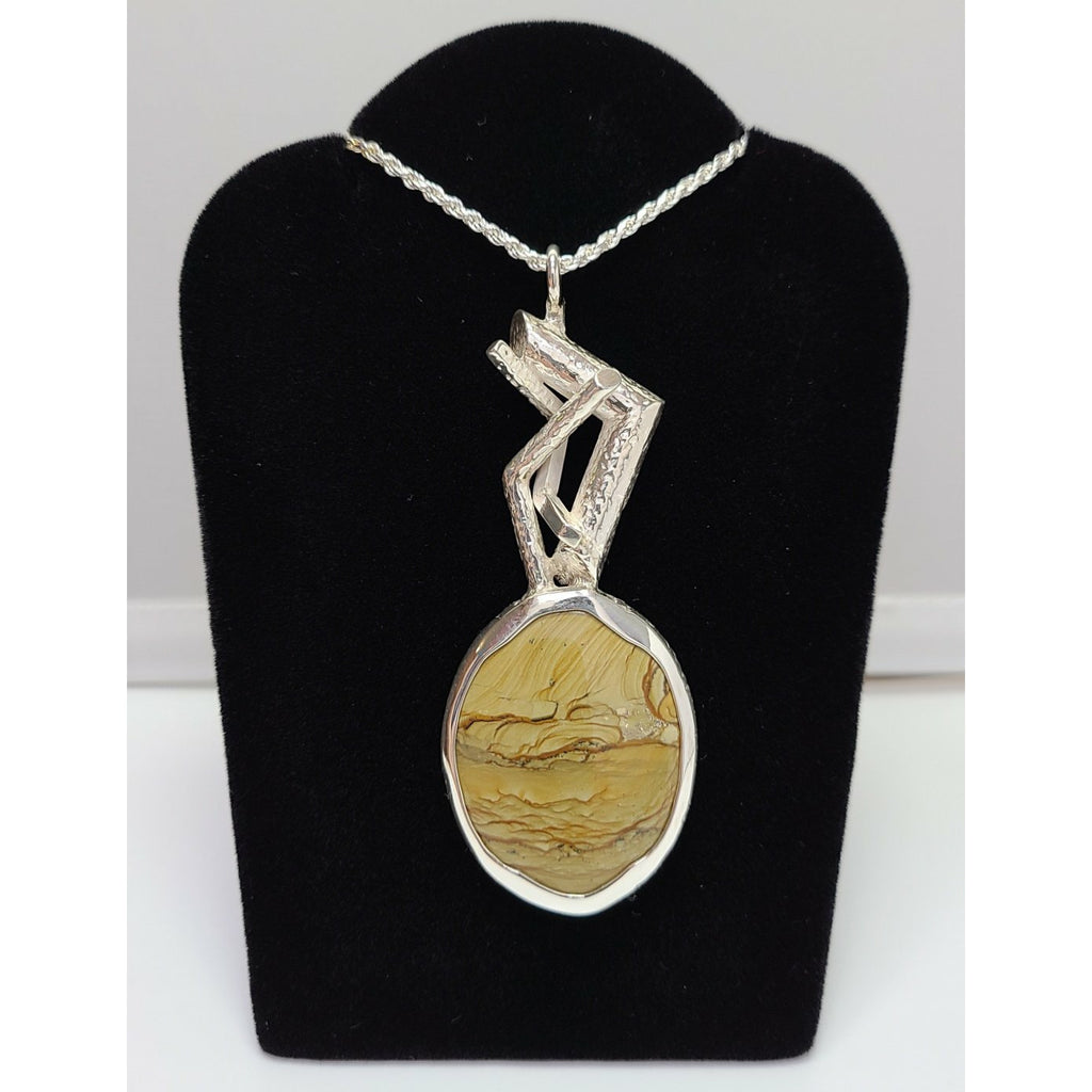 Picture Rock Pendant