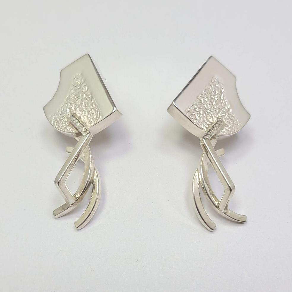 Ocean Earrings