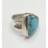 Turquoise Ring
