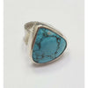 Turquoise Ring