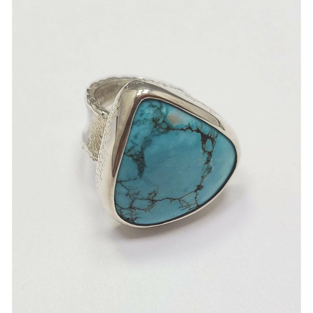 Turquoise Ring