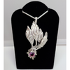 "Leaves" Pendant